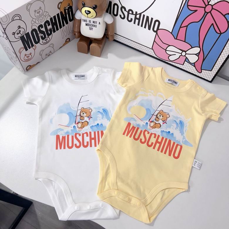 Moschino sz59 66 73 80 85 90 19